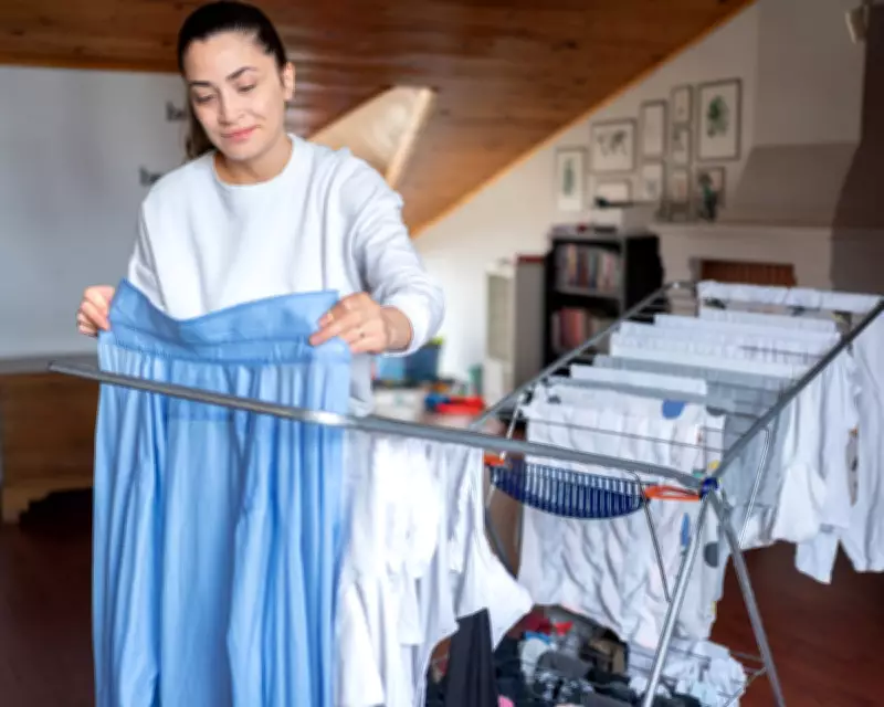 Heated Clothes Dryers and Airers: A Guide to Efficient Home Drying
