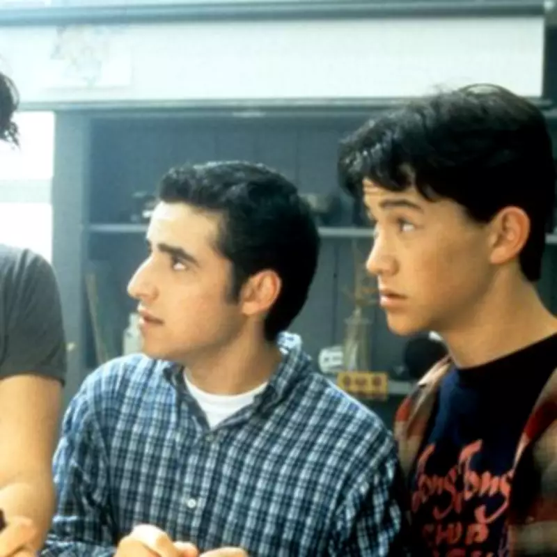 Heath Ledger's 90s Cult Classic '10 Things I Hate About You' Now Streaming Free on Channel 4