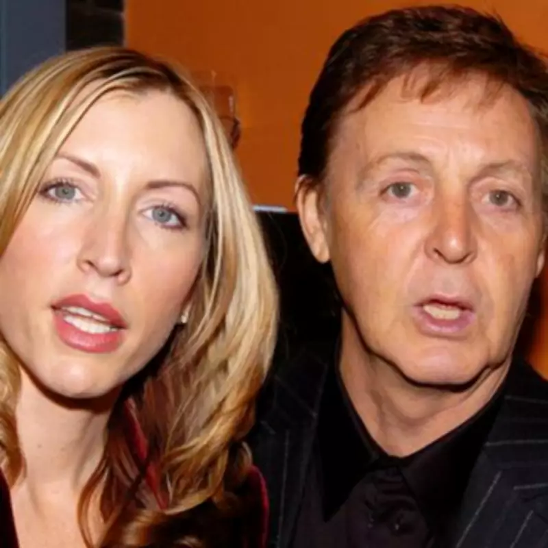 Heather Mills' Life After Paul McCartney: New Marriage and Sporting Success