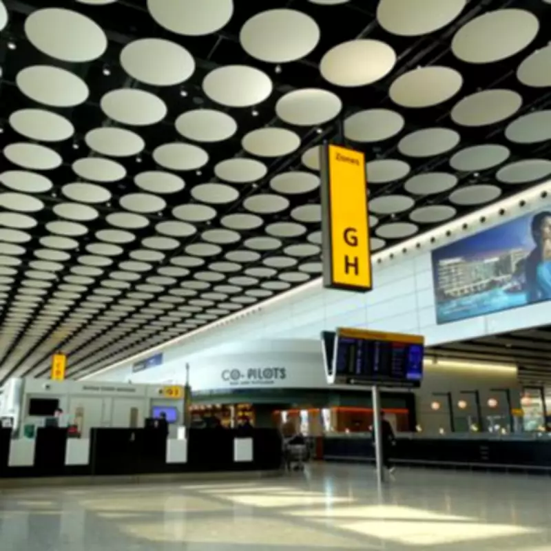 Heathrow Issues Urgent Reminder: New Digital Travel Permit Now Mandatory