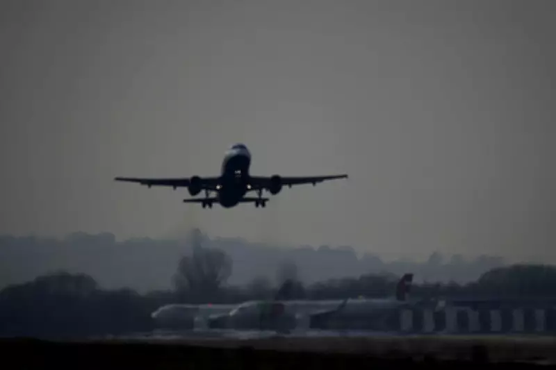 Heathrow's £1.3bn Car Park Plan to Support Third Runway Expansion