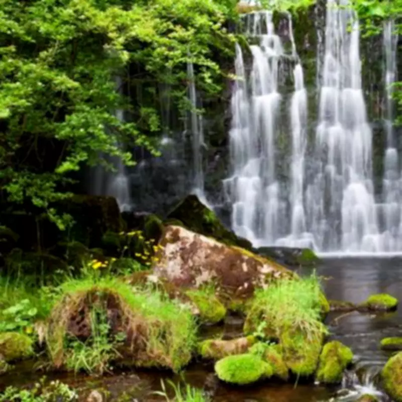 Hebden: The Yorkshire Village That Inspired The Hound of the Baskervilles