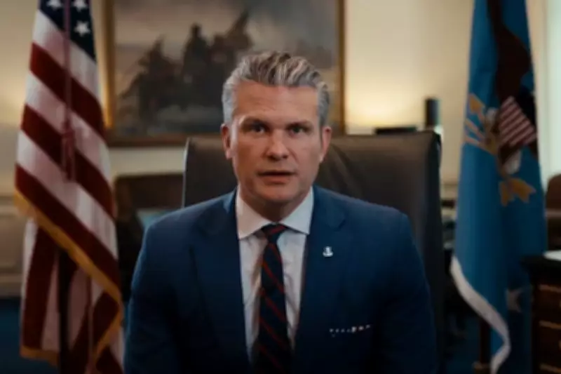 Hegseth Claims Scouting America Agrees to 'Back to Basics' Reforms on DEI and Transgender Policies