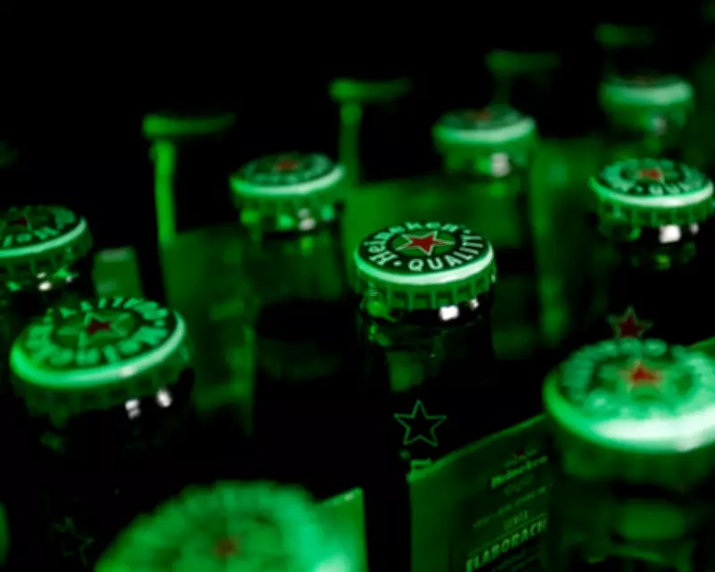 Heineken Announces 6,000 Job Cuts Amid Declining Beer Sales