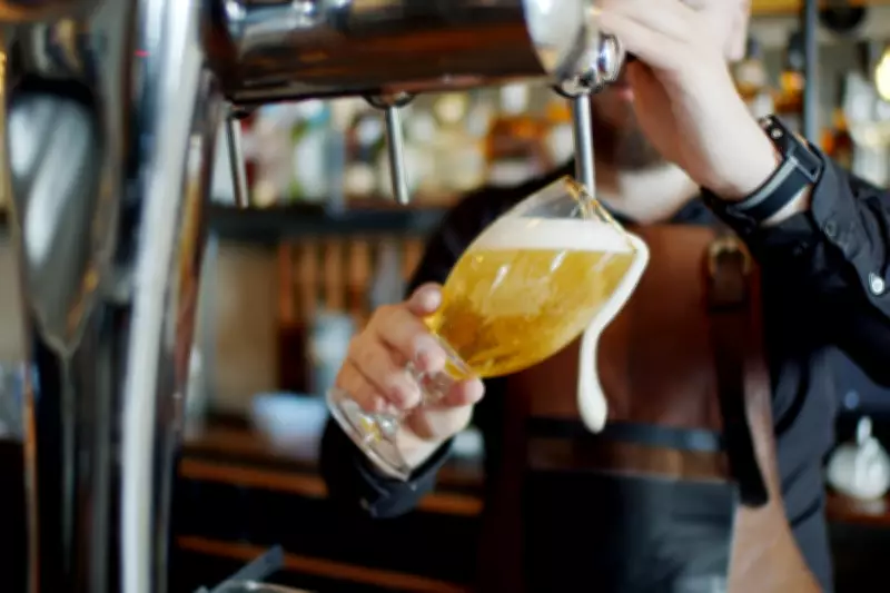 Heineken to Slash 6,000 Jobs Globally Amid Falling Beer Demand