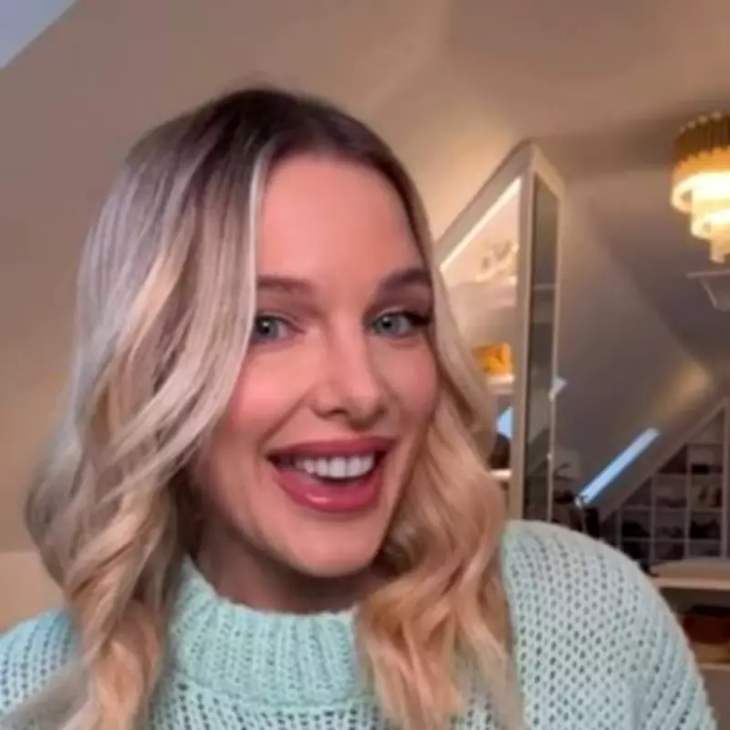 Helen Flanagan Opens Up on OCD Battle in New Memoir to Comfort Others