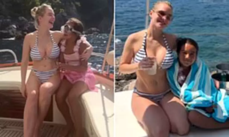 Helen Flanagan Reveals Mum Guilt Strategy with Solo Kid Trips Amid Co-Parenting Feud