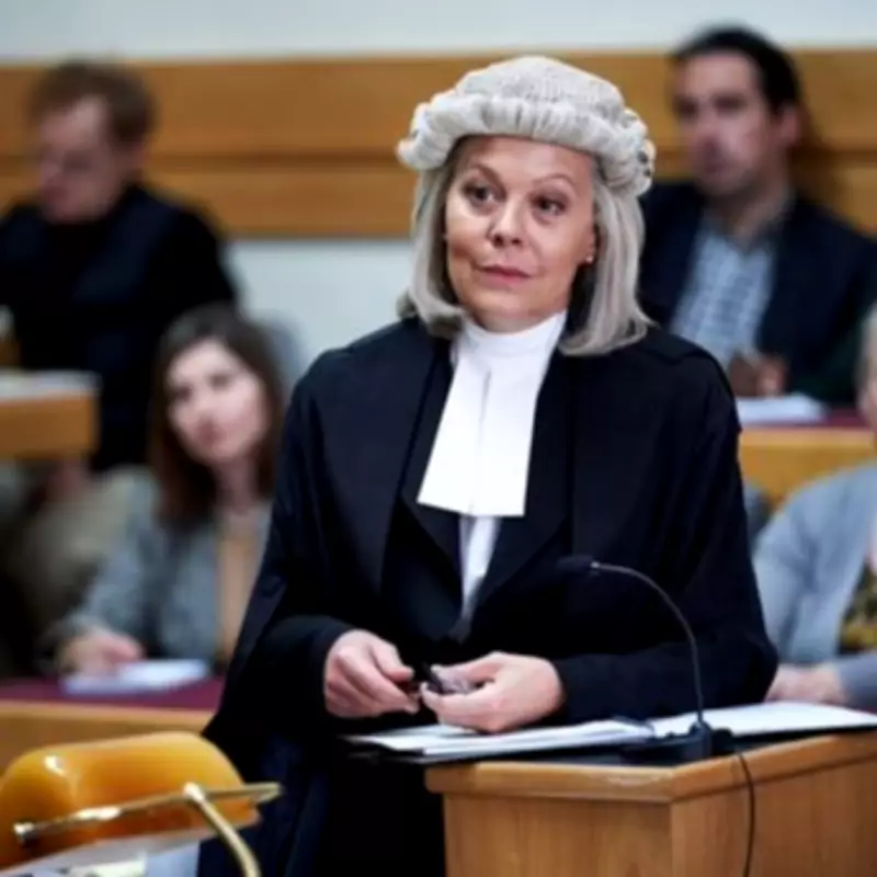 Helen McCrory's Final ITV Drama 'Quiz' Now Streaming on Netflix