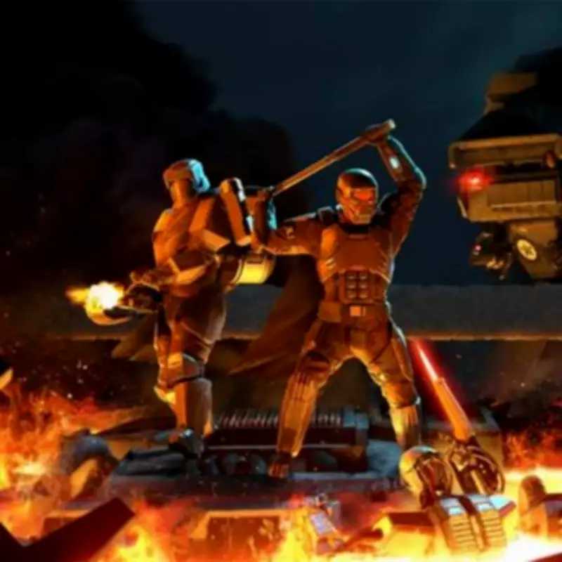 Helldivers 2 Unleashes Bastion Tank in Major Siege Breakers Update