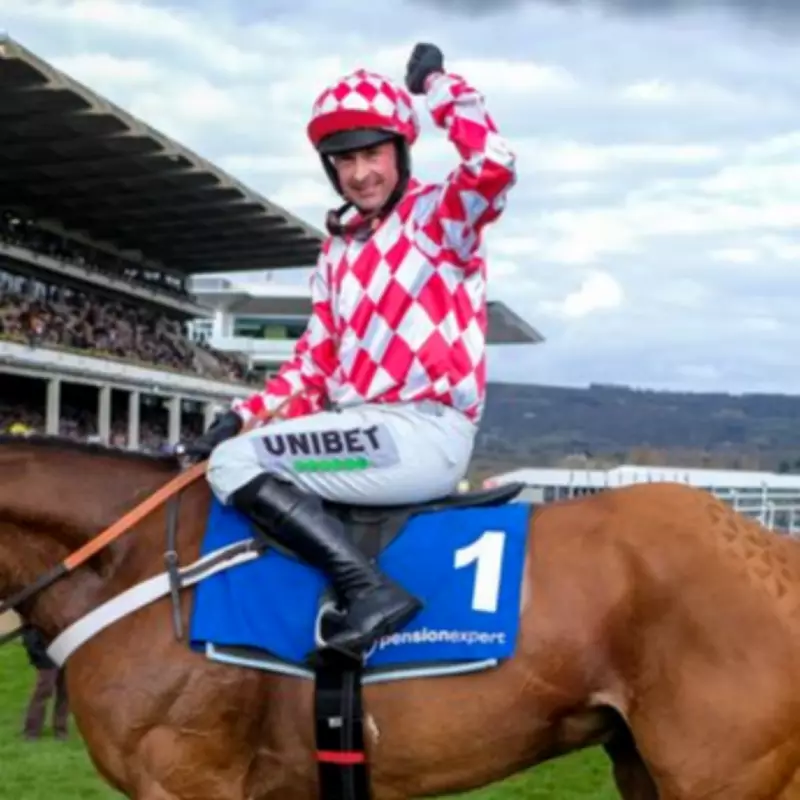 Henderson's Bold Cheltenham Strategy: Jango Baie Skips Prep for Gold Cup