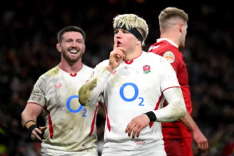 Henry Pollock's First England Start Aims to Revive Team After Scotland Loss