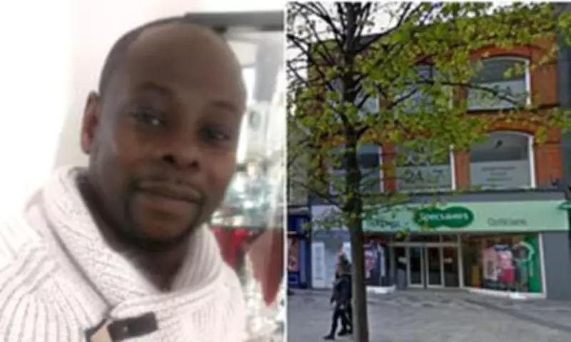 HGV Driver Sues Specsavers for £200k Over 'Botched' Eye Test That Cost Licence