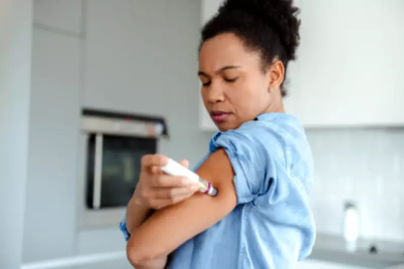 Hidden Dangers of Rapid Weight Loss: From GLP-1 Drugs to Diet Risks