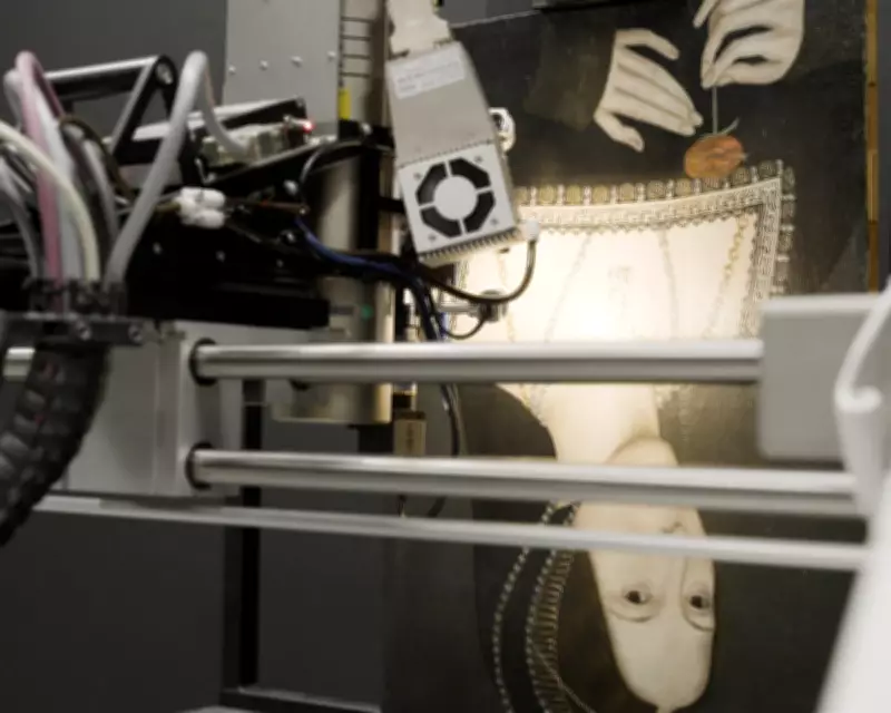 Hidden Detail in Anne Boleyn Portrait Sparks Witchcraft Rebuttal Debate