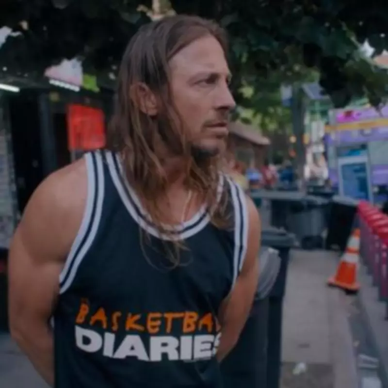 Hidden Gem 'Bunny' Quietly Hits Netflix, Hailed as Pulp Fiction-Level Entertainment