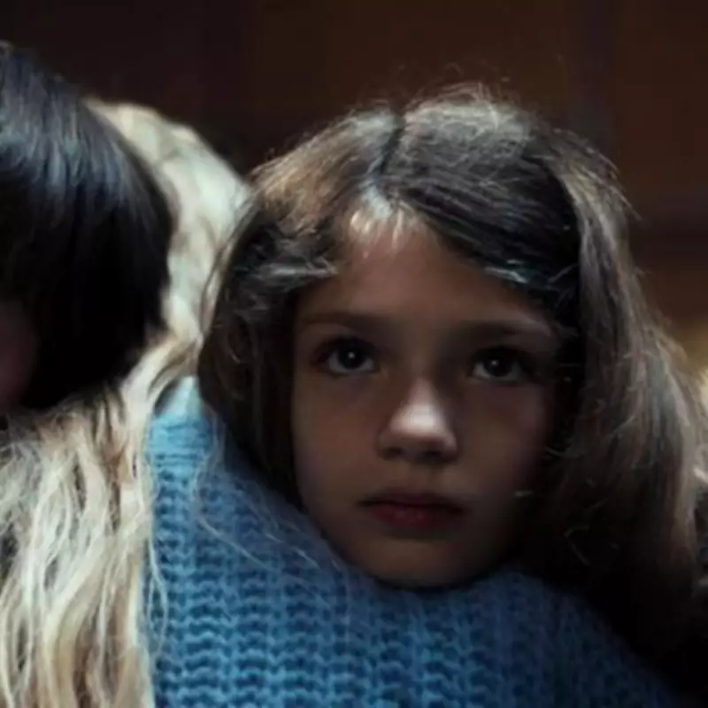 Hidden Gem 'Dear Child' on Netflix: A Gripping German Crime Thriller