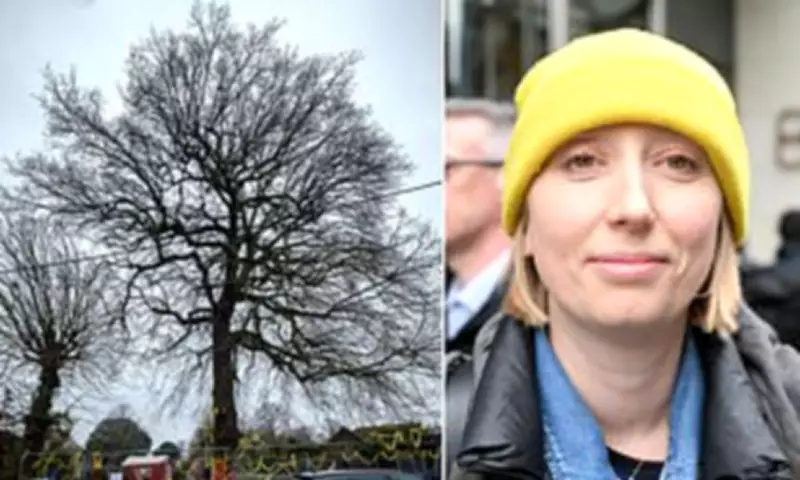 High Court Ruling Fuels Battle Over 170-Year-Old 'Diseased' Oak Tree in Essex