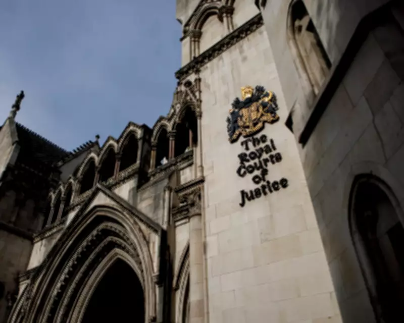 High Court Upholds EHRC Advice on Single-Sex Spaces, Rejecting Good Law Project Challenge