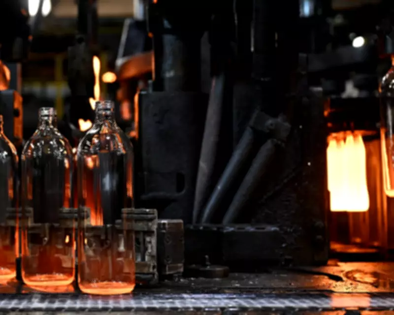 High Energy Costs Threaten UK Manufacturing, CBI and Energy UK Warn