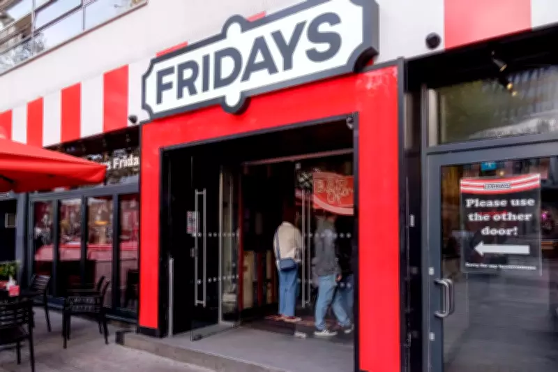 High Street Crisis Deepens as Company Administrations Soar by 41%