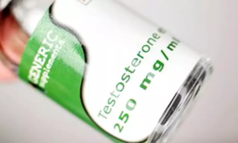High Testosterone Levels Linked to 17% Higher Heart Disease Risk in Men