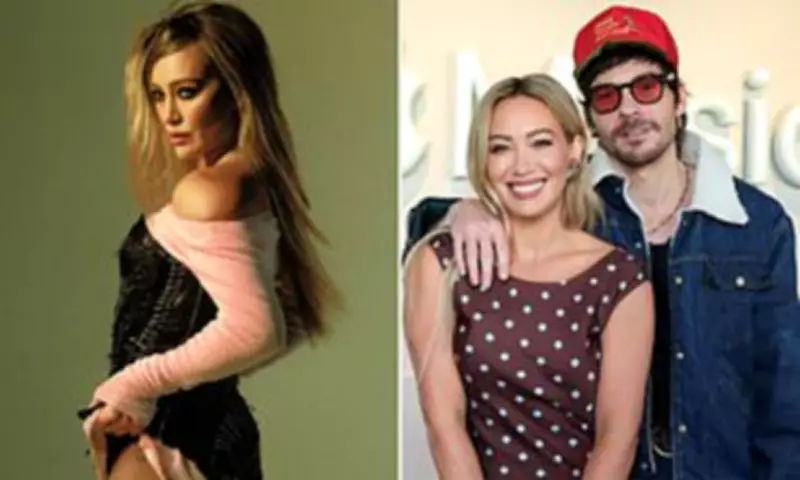 Hilary Duff Faces Backlash Over 'Annual Drag-Out Fight' Marriage Revelation