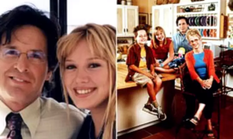 Hilary Duff Mourns TV Dad Robert Carradine After Suicide at 71