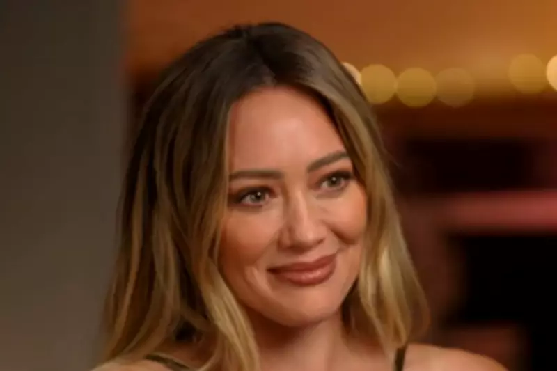 Hilary Duff Opens Up About Sister Estrangement in New Album Song