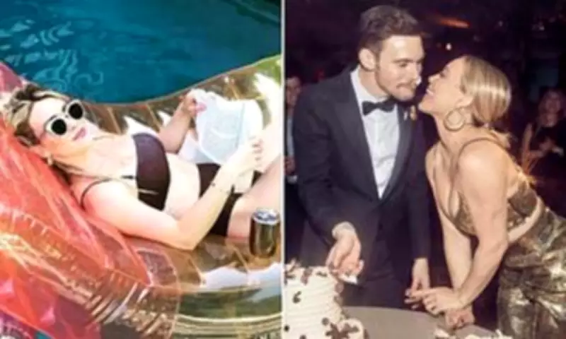 Hilary Duff Says Sex Life Improves with Age, Discusses New Album