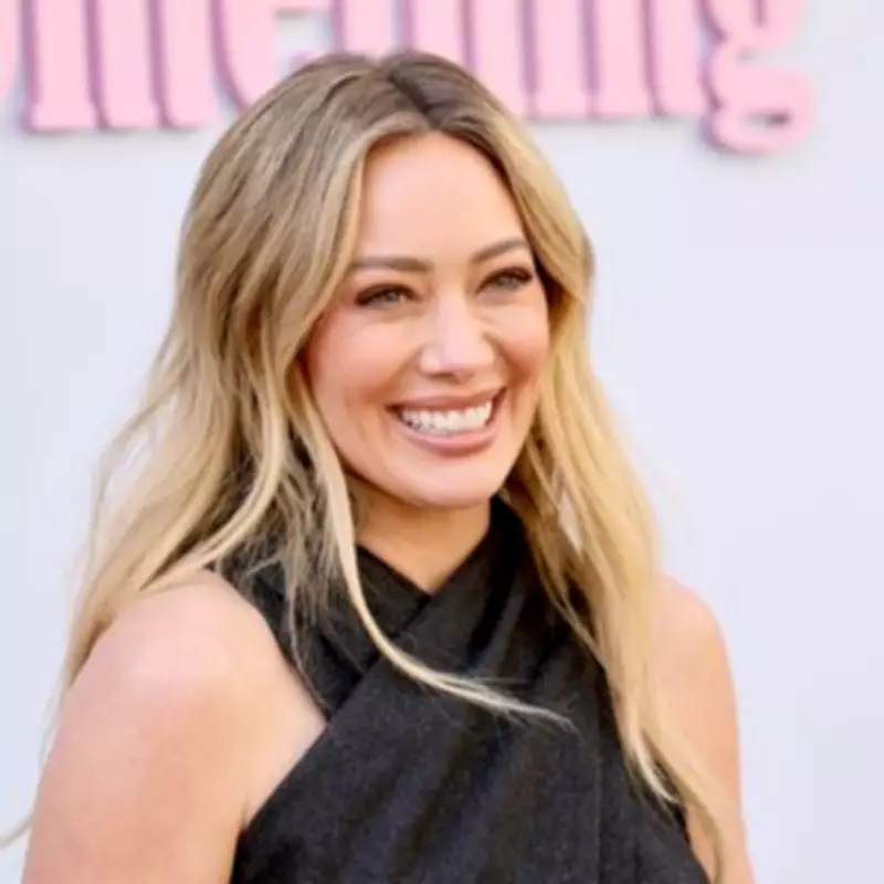 Hilary Duff UK Tour Tickets Still Available via Resale Sites