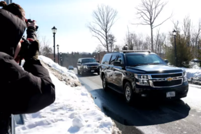 Hillary Clinton Denies Knowledge of Epstein Crimes in Congressional Deposition