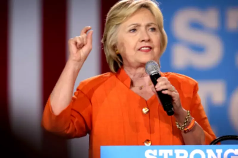 Hillary Clinton Faces Renewed Scrutiny Over Epstein Links in UK Investigation