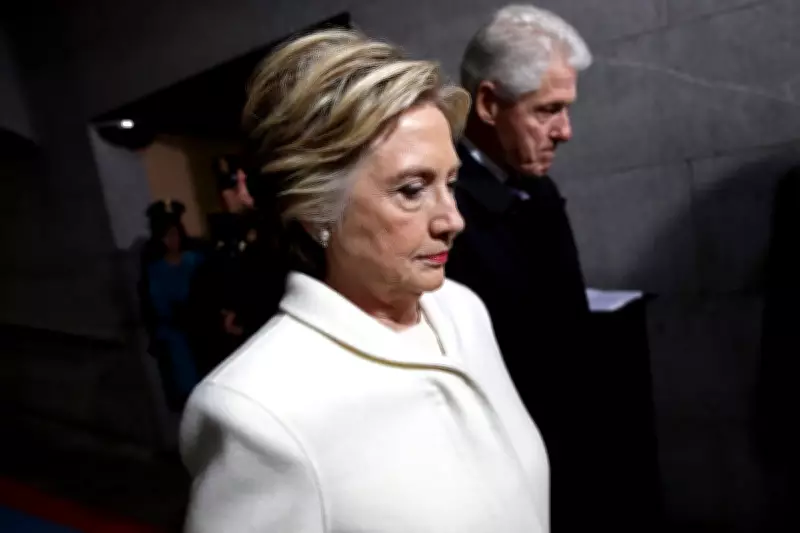 Hillary Clinton Testifies in Epstein Probe Amid Trump Administration Moves