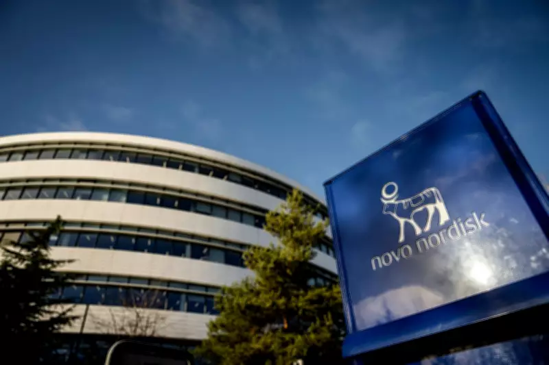 Hims & Hers Launches Wegovy Pill Copy, Faces Legal Threats from Novo Nordisk