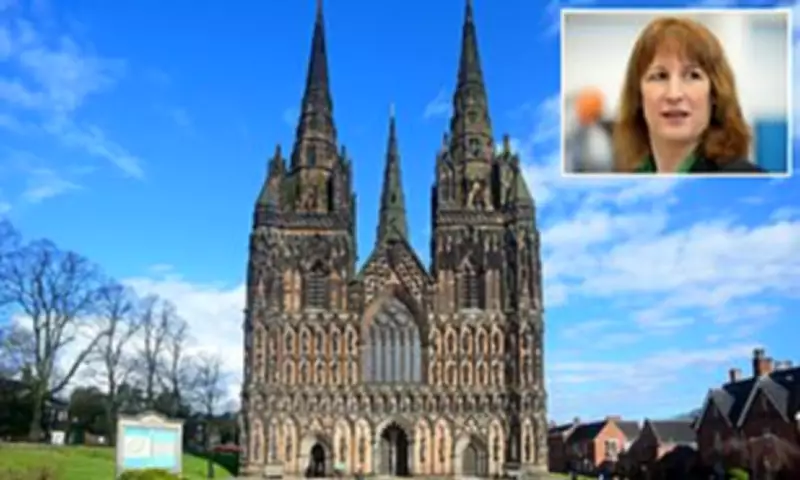 Historic Churches Face Closure Threat as VAT Grant Scheme Scrapped