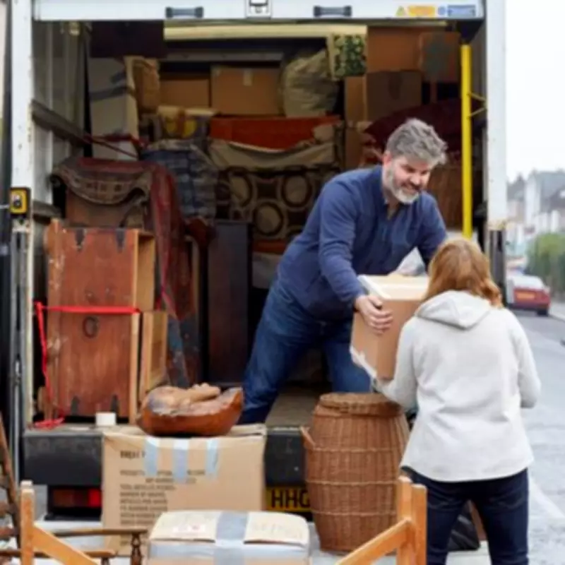 Historic UK Removal Firm Johnsons 1871 Enters Administration After 155 Years