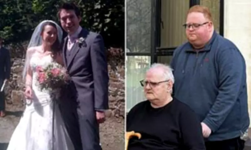 Hit-and-run driver admits killing father-of-two in Welsh village churchyard