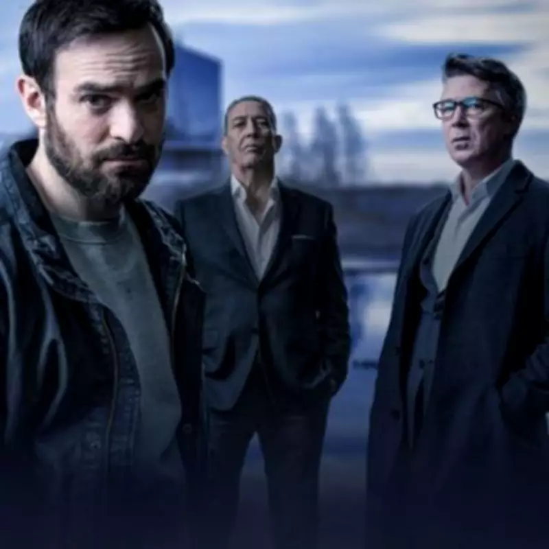 Hit Drama 'Kin' Confirmed for Third Series with Original Cast Returning