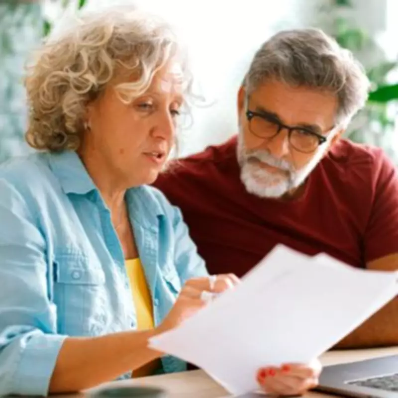 HMRC Advises Pensioners to Delay Tax Refund Claims Until April 6