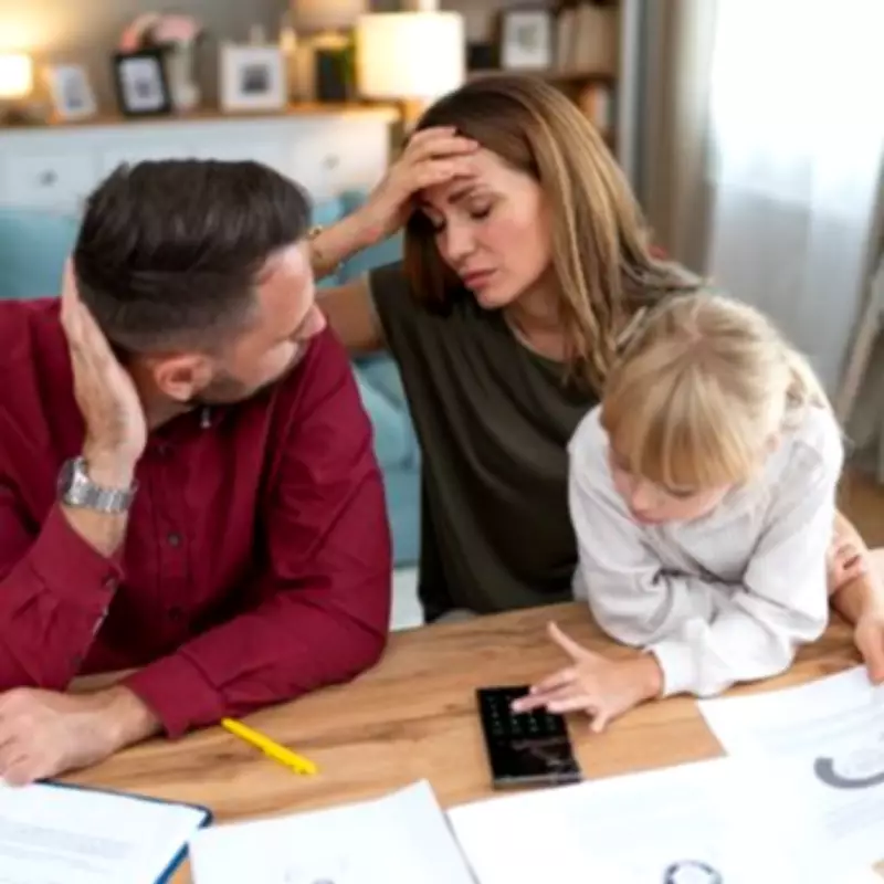 HMRC Child Benefit Warning: Thousands Face Unexpected Tax Bills