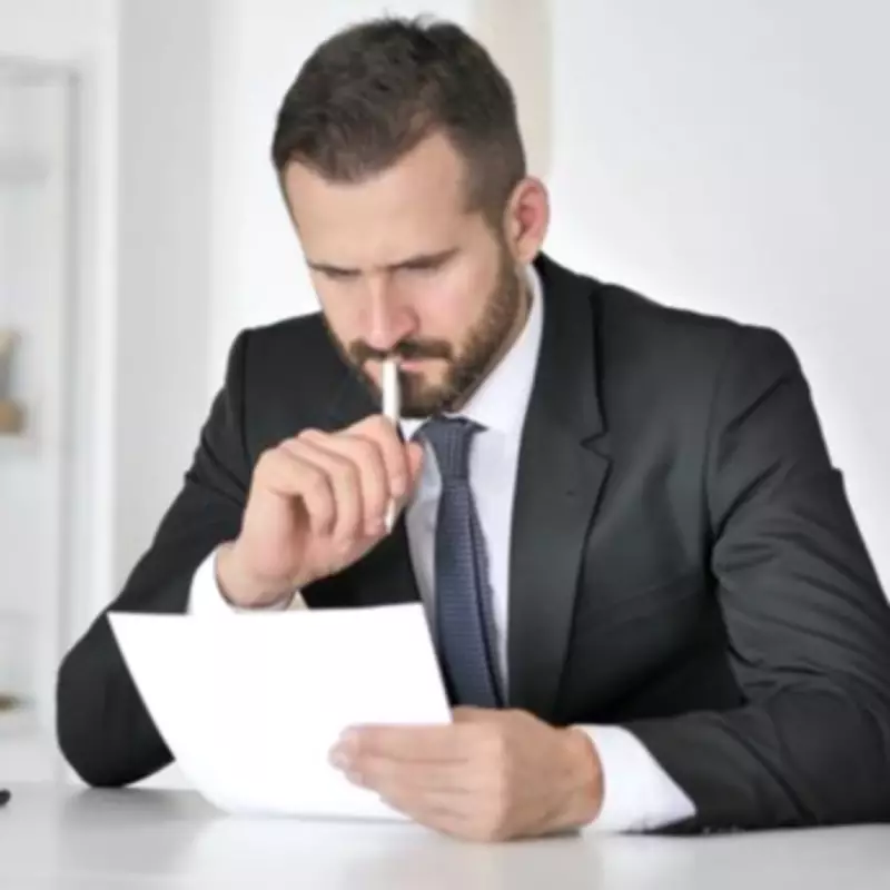 HMRC Issues 'Act Now' Alert: 864,000 Face New Digital Tax Rules from April