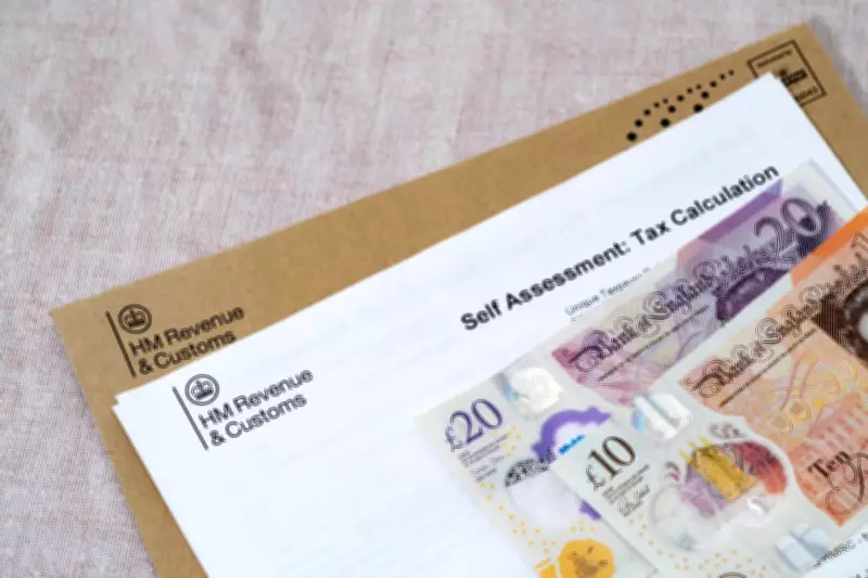 HMRC Letters You Must Not Ignore: Expert's Critical Warning