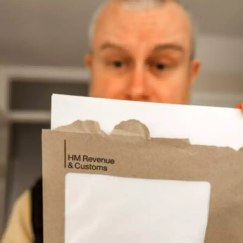 HMRC Warning: 1.4 Million Face 'Surprise' £641 Tax Bill on Savings Interest