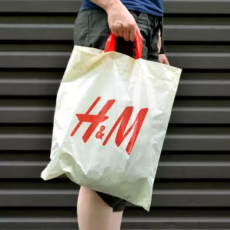 H&M's 'Perfect' Wide-Leg Jeans Go Viral on TikTok as Spring Wardrobe Staple