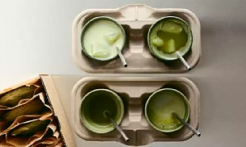 H&M's Stoneware Collection Elevates Daily Rituals from Matcha to Coffee