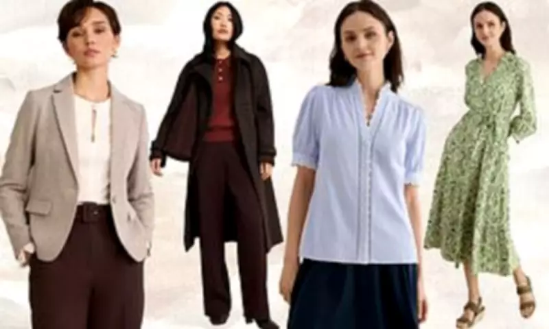 Hobbs Offers 15% Off New Collection Inspired by Princess of Wales's Style