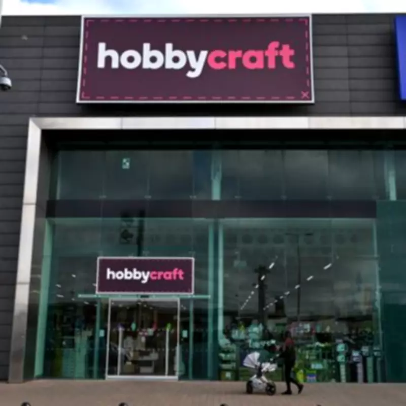 Hobbycraft Recalls Children's Science Kit Over Asbestos Contamination Risk