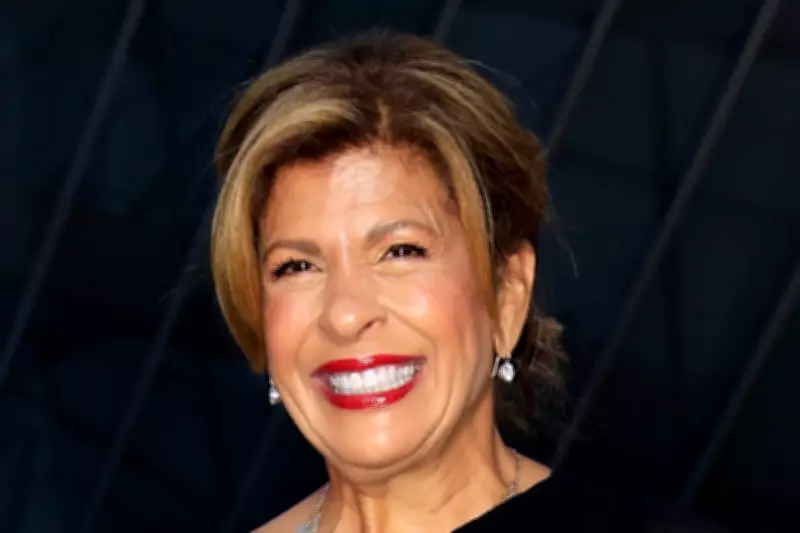 Hoda Kotb Extends Today Show Role as Savannah Guthrie's Mother Search Continues