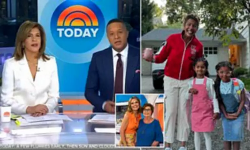 Hoda Kotb Seeks Permanent Today Show Return Amid Savannah Guthrie's Absence