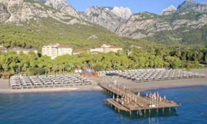 Holiday Expert's Off-Season Turkey Trip: 72% Savings at 5-Star Resort